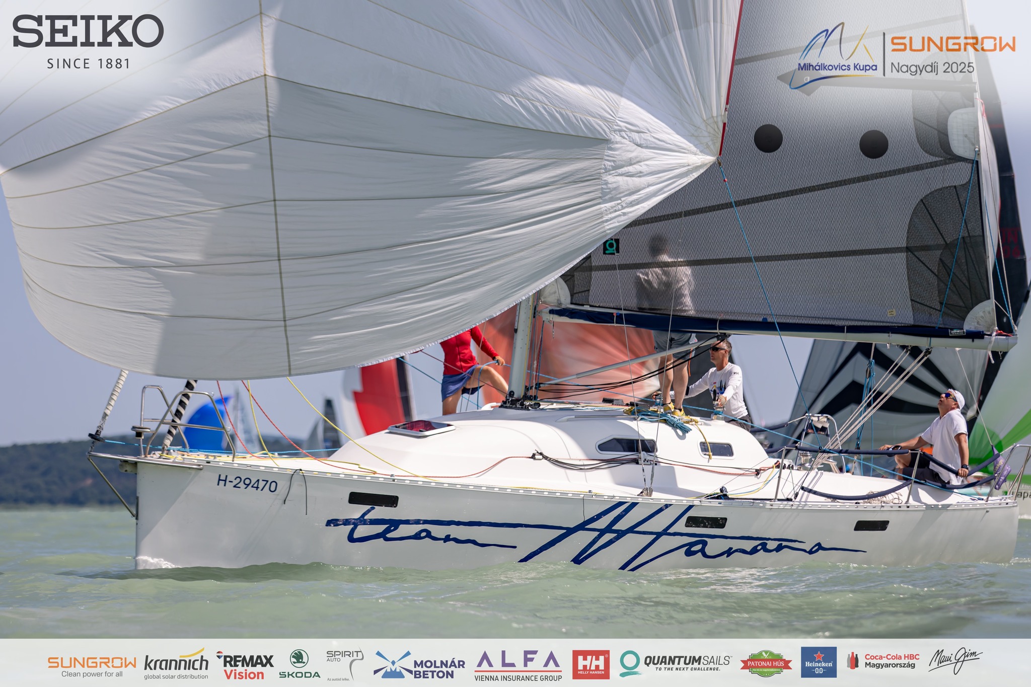 [Pillanatkép a versenyről 8]