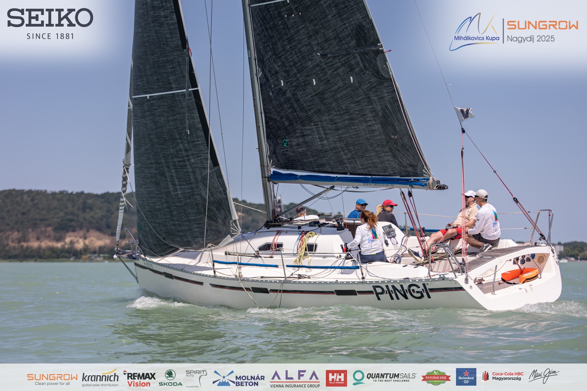 [Pillanatkép a versenyről 7]