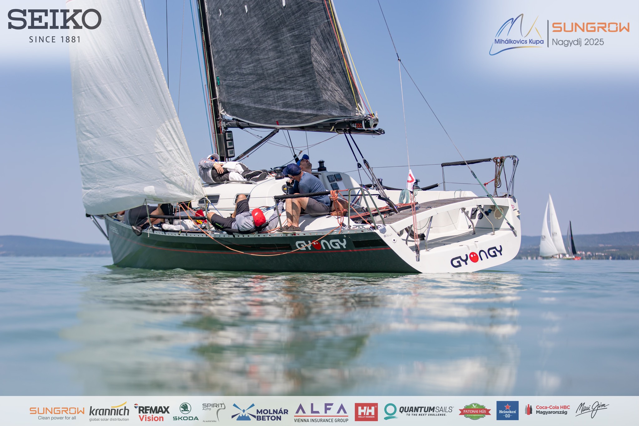 [Pillanatkép a versenyről 5]