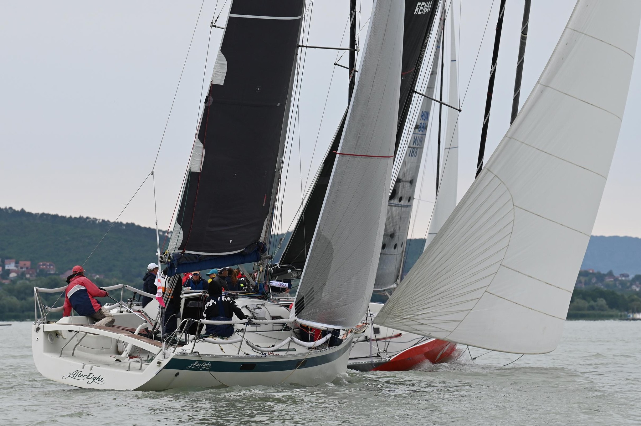 [Pillanatkép a versenyről 4]