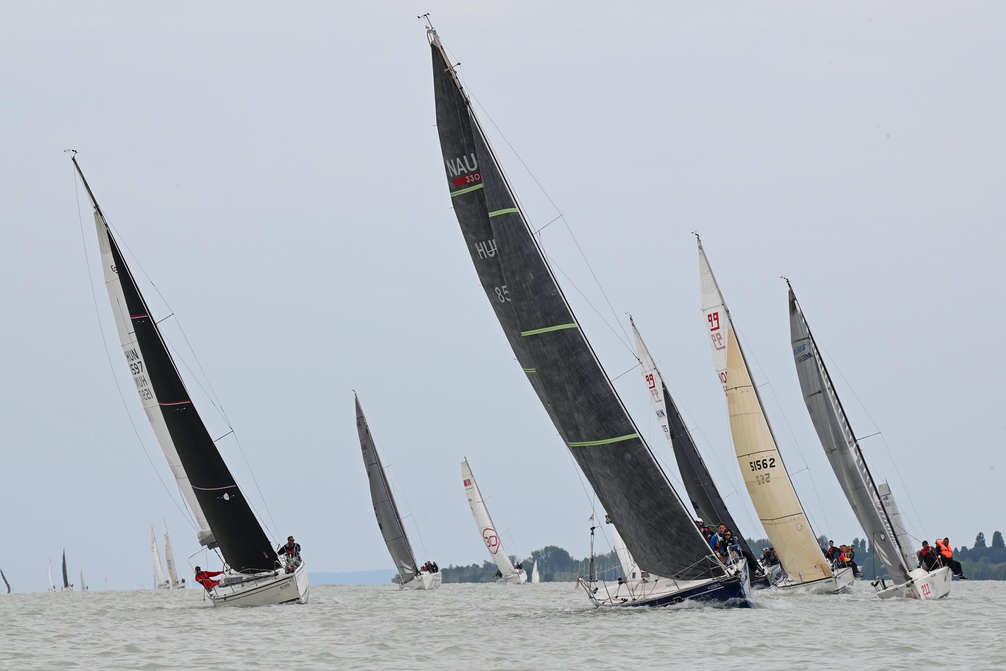 [Pillanatkép a versenyről 3]