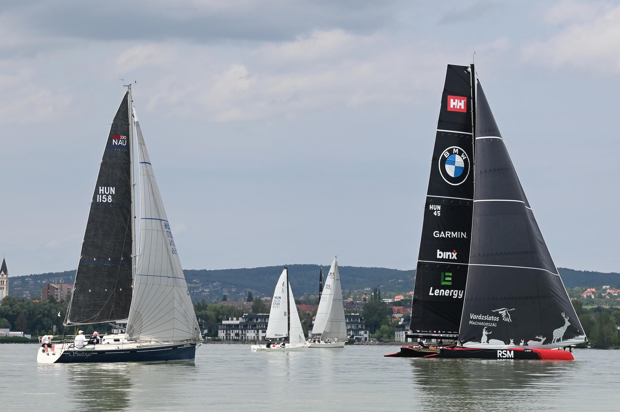 [Pillanatkép a versenyről 2]